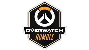 Overwatch Rumble May
