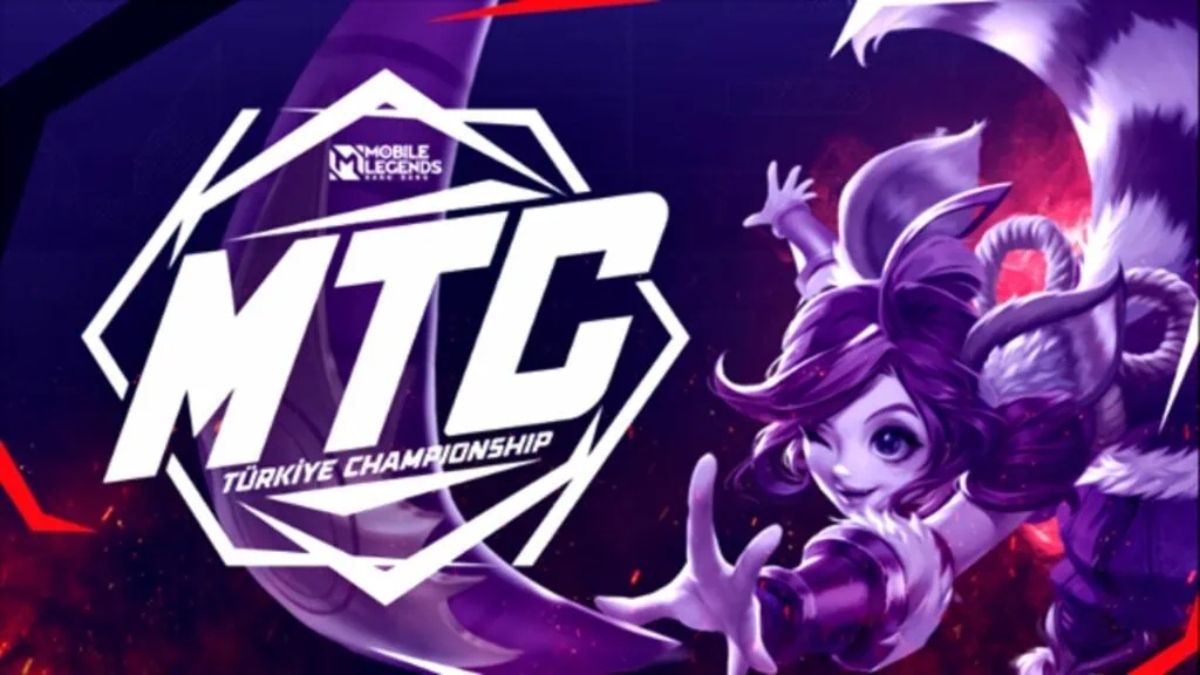 MTC Turkiye Championship Season 1
