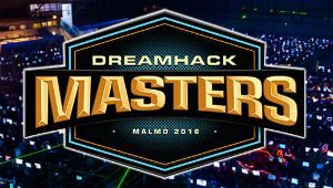 DreamHack Masters Malmö NA Closed Qualifier