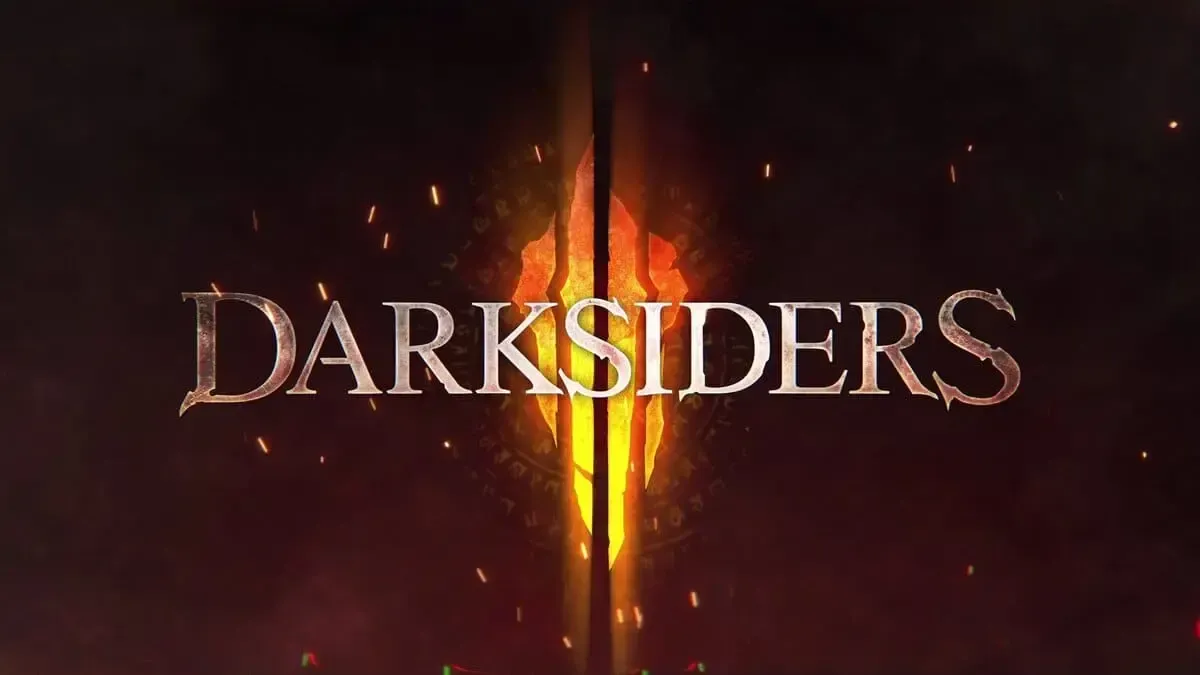 Darksiders 4 chính thức công bố: Tứ Kỵ Sĩ tái xuất trong hậu tận thế