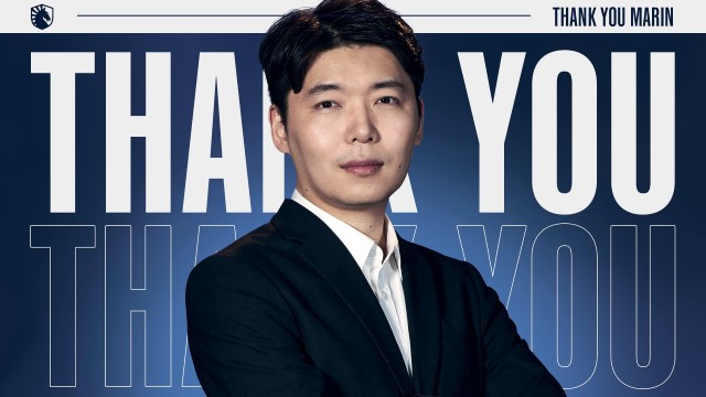 MaRin là người đầu tiên bị "trảm"
