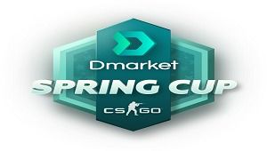 DMarket Spring Сup