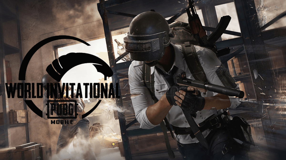PUBG Mobile World Invitational 2023