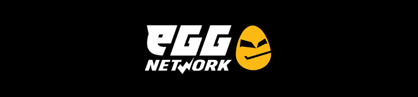 eGG Network logo
