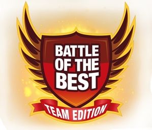 Battle of the Best 2017