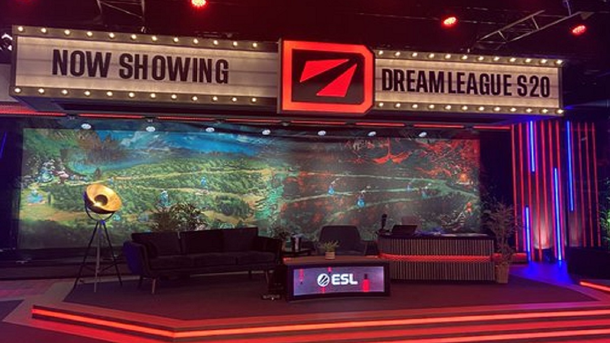 DreamLeague: Eliminations and Upcoming Tie-breakers