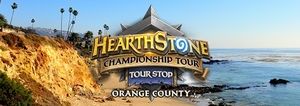 Tour Stop Season 3 2018 - HCT Orange County