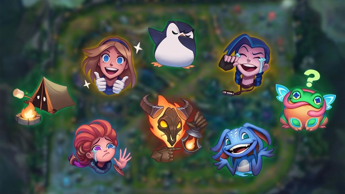 Nhiều cơ chế game mà fan chờ đợi nhiều năm đã được Riot đưa vào LMHT