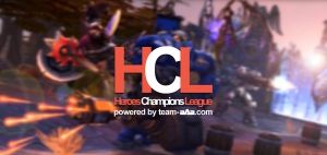 Heroes Champions League