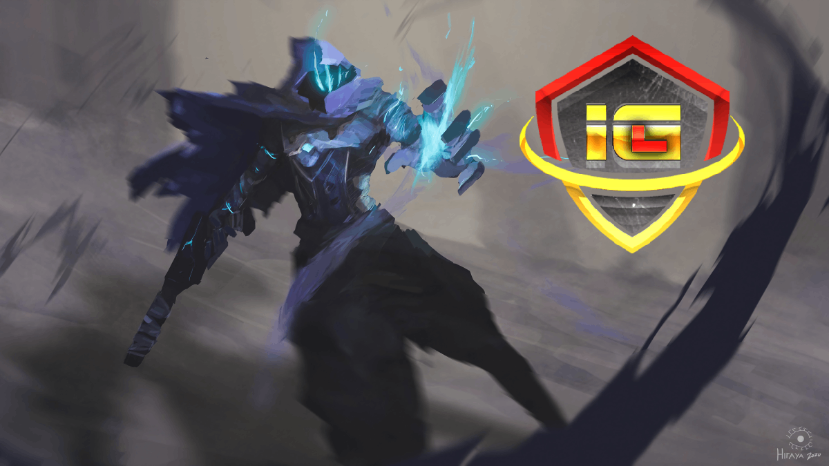 IGLeague Open Divisions