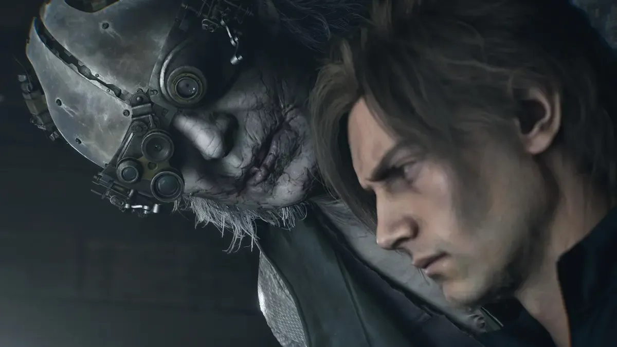 Capcom confirms Resident Evil Requiem has sold eight million units, Pragmata sells 2.5 million