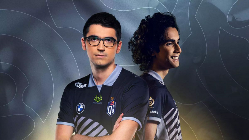 Sumail and Saksa