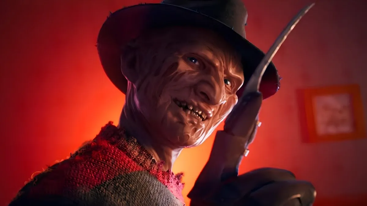 Fortnite confirms Obsession, Slender Man, Freddy Krueger, and more crossovers for Fortnitemares 2026