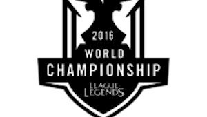 2016 World Championship