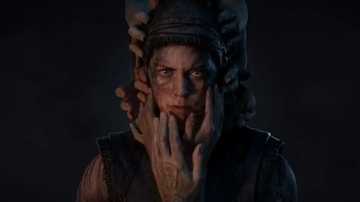 🗡️ Hellblade II chính thức đến PS5: Cuộc hành trình tâm linh sắp mở rộng