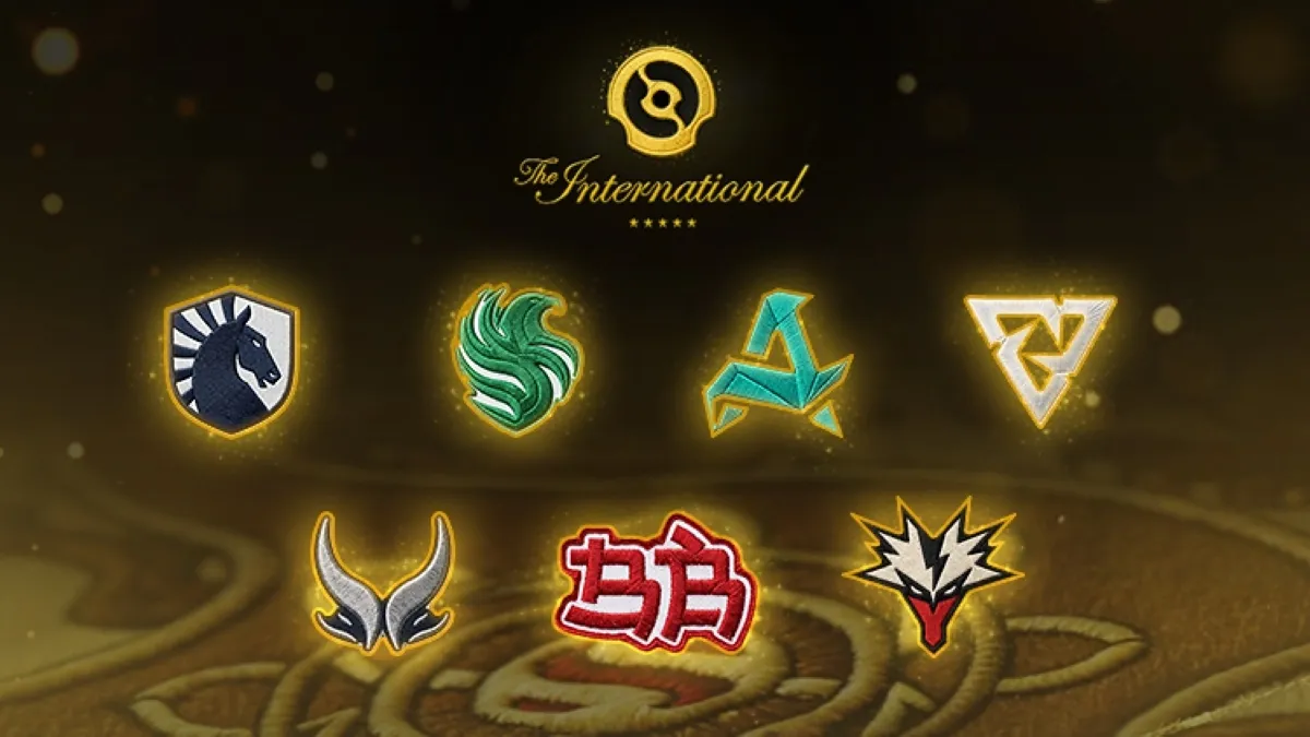 The International 2026 direct invites, regional qualifier slots and schedule announced