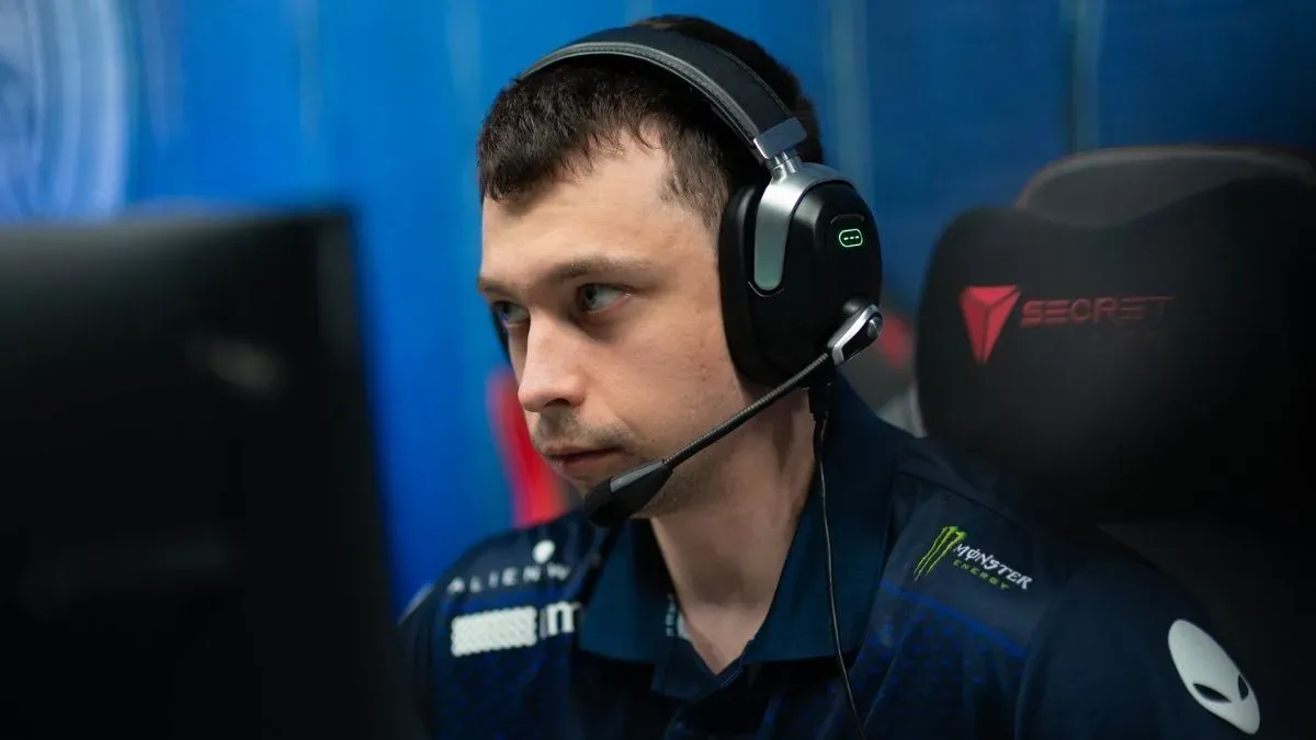 BLAST Slam VI down to final four as Team Falcons and HEROIC exit