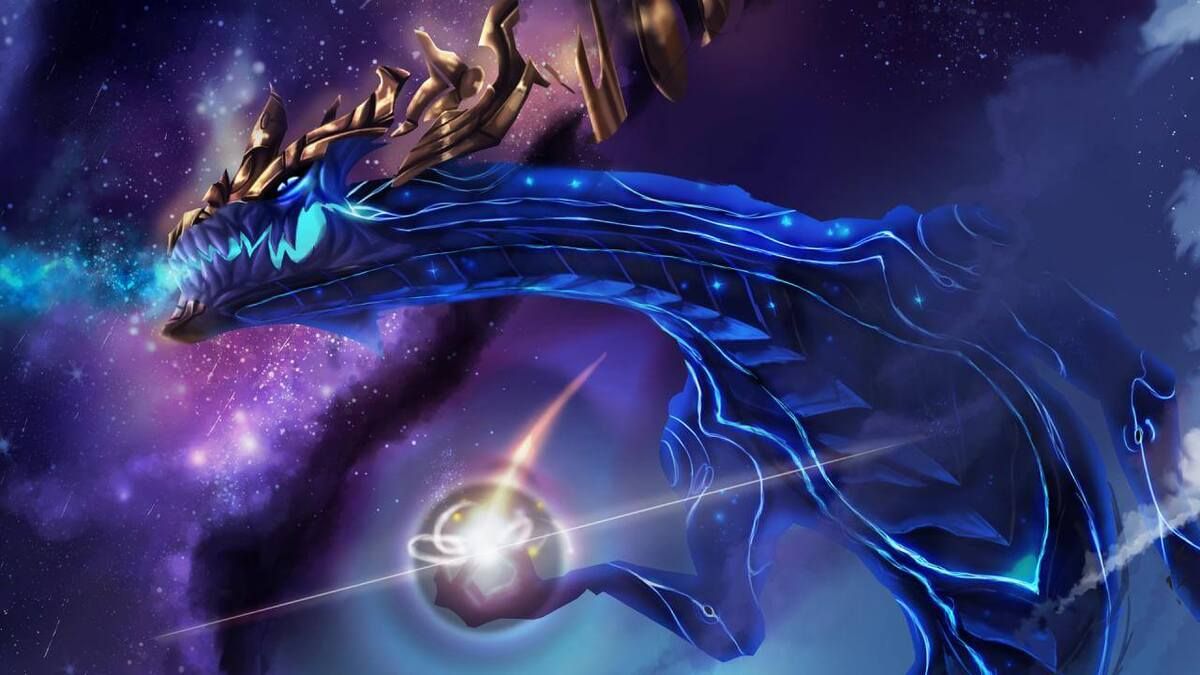 LMHT: Thời điểm ra mắt đợt cập nhật Aurelion Sol