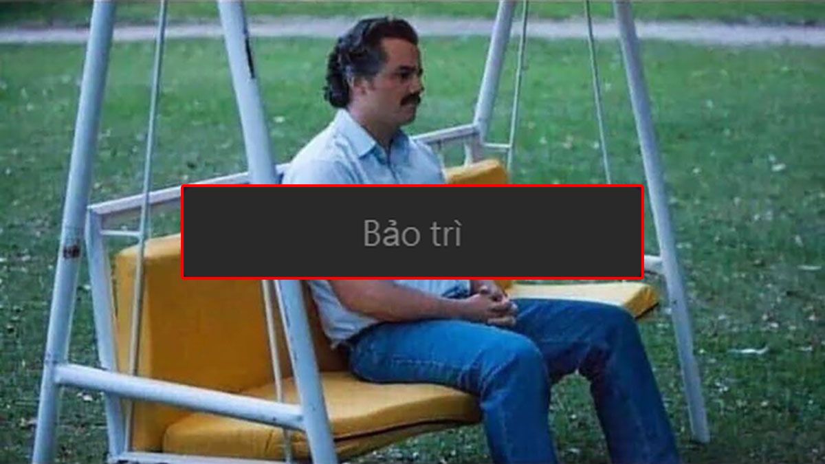 LMHT: 27/12 LMHT vẫn không vào được game, bao giờ mới bảo trì xong?