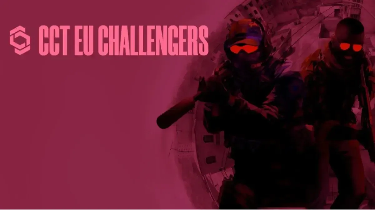 CCT Europe 2026 Challengers