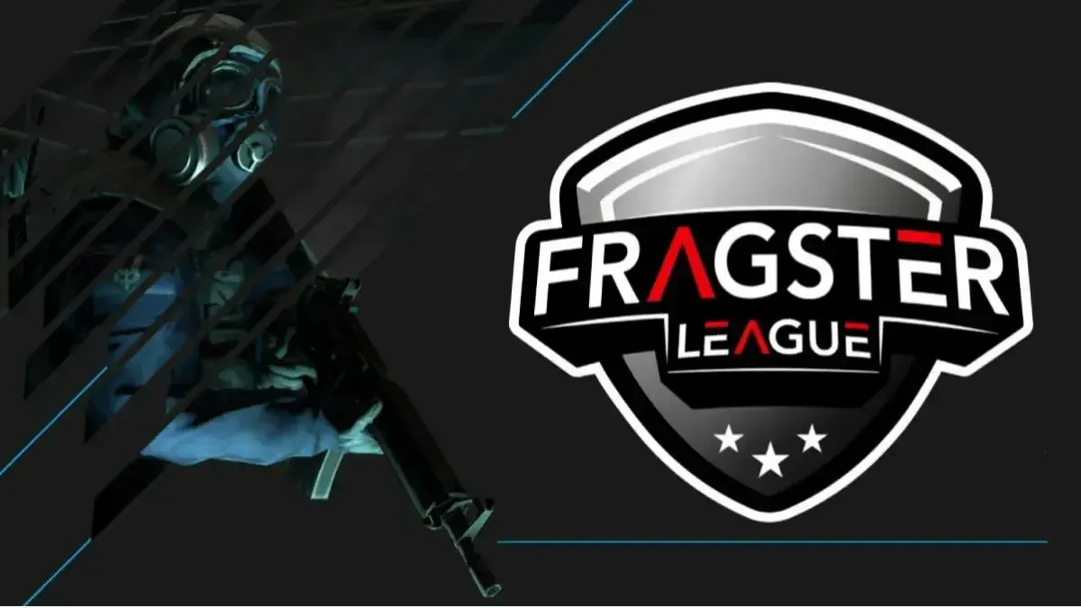 Fragster League Season 5