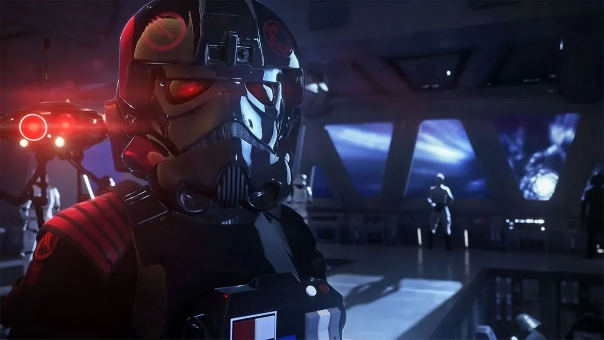 Star Wars Battlefront 2 image