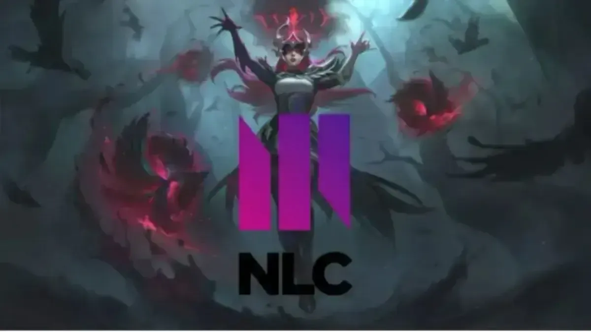 NLC 2nd Division 2023 Summer