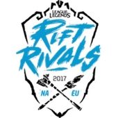 2017 Rift Rivals: Blue Rift