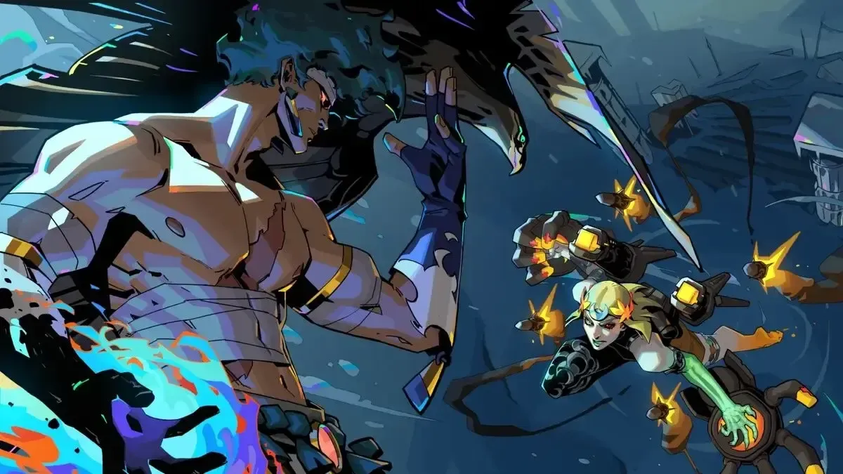 Supergiant Games’ roguelike action game Hades 2 has dropped its first major update