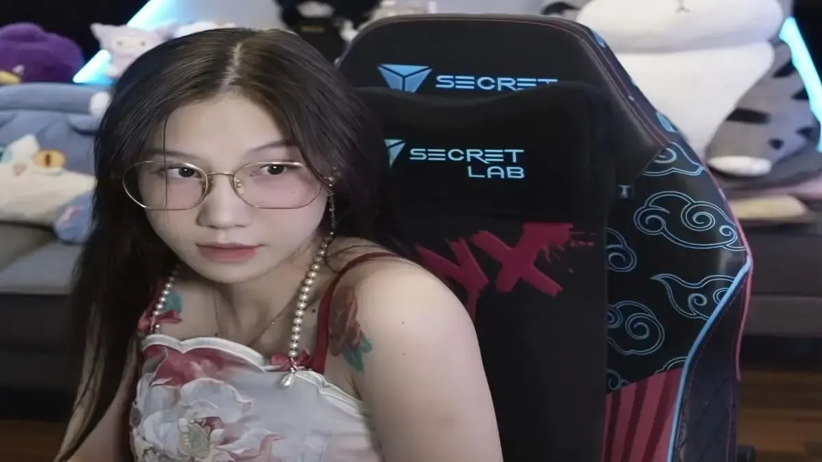 🌟 Alicia Meow – Nữ streamer cá tính trở lại sau sóng gió đời tư: “Em vẫn ở đây”