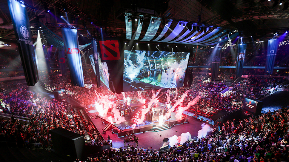 Dota 2 Feature Evolution of the Dota Pro Circuit GosuGamers