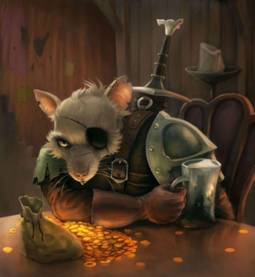 Nightingale wins his 2nd PlayFaeria cup in August