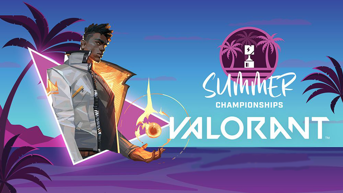 Nerd Street Gamers Summer Championship 2022 Valorant Coverage GosuGamers