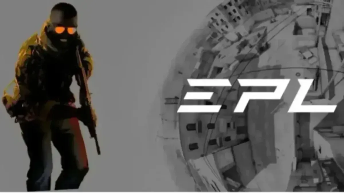 European Pro League Series 6