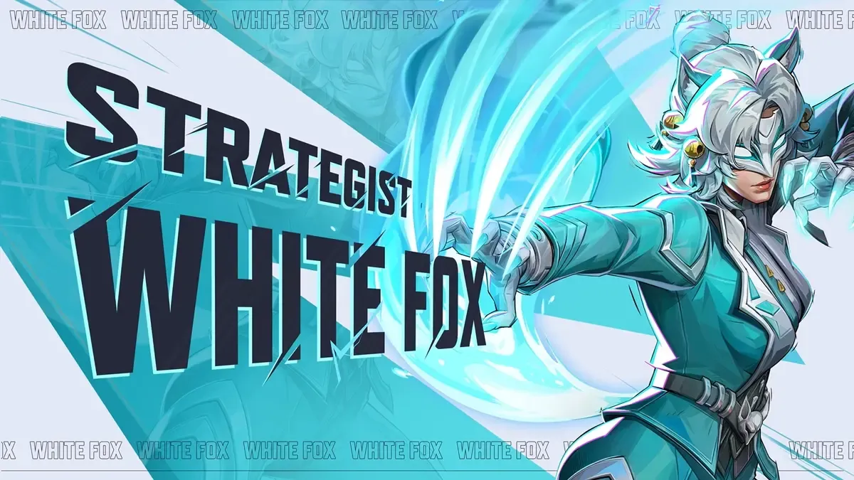 White Fox joins Marvel Rivals Season 7 as a Strategist, new buffs and nerfs explained