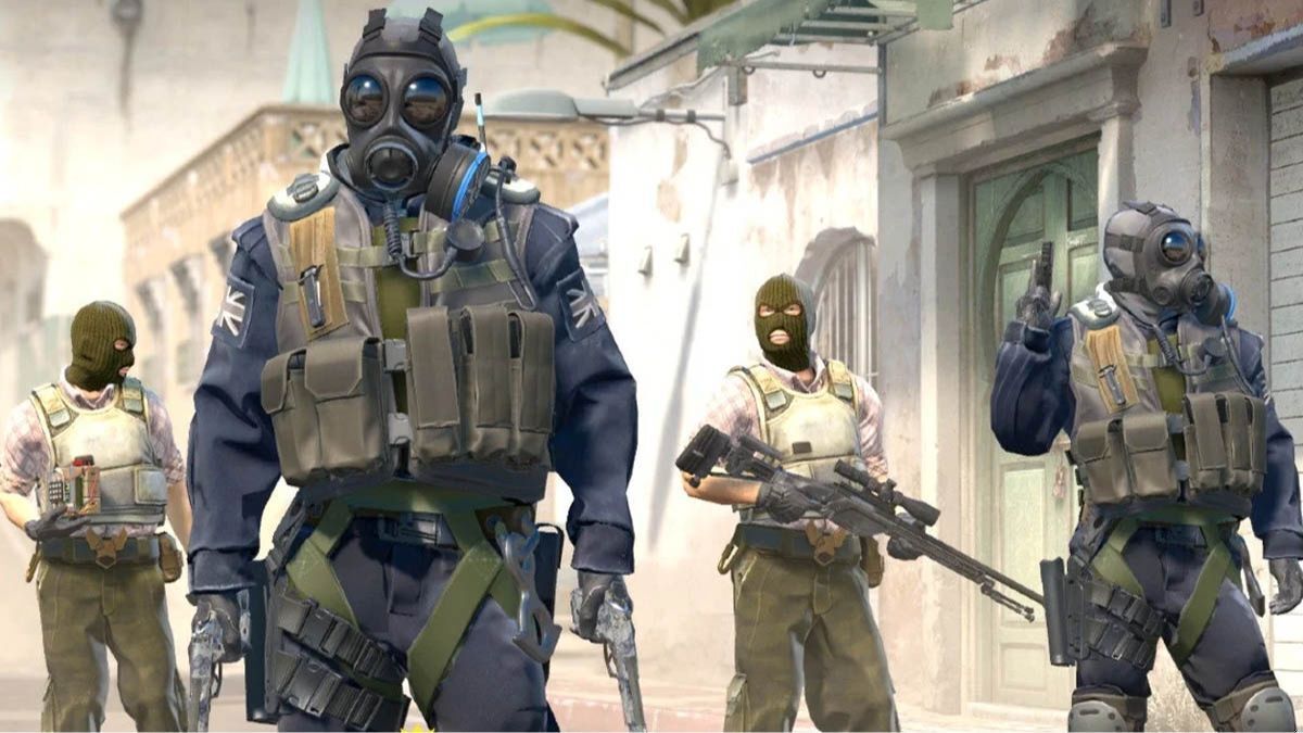 Lỡ thoát trận, game thủ CS2 lĩnh án phạt kỷ lục từ hệ thống của Valve