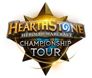 HCT 2016 - EU Summer Championship