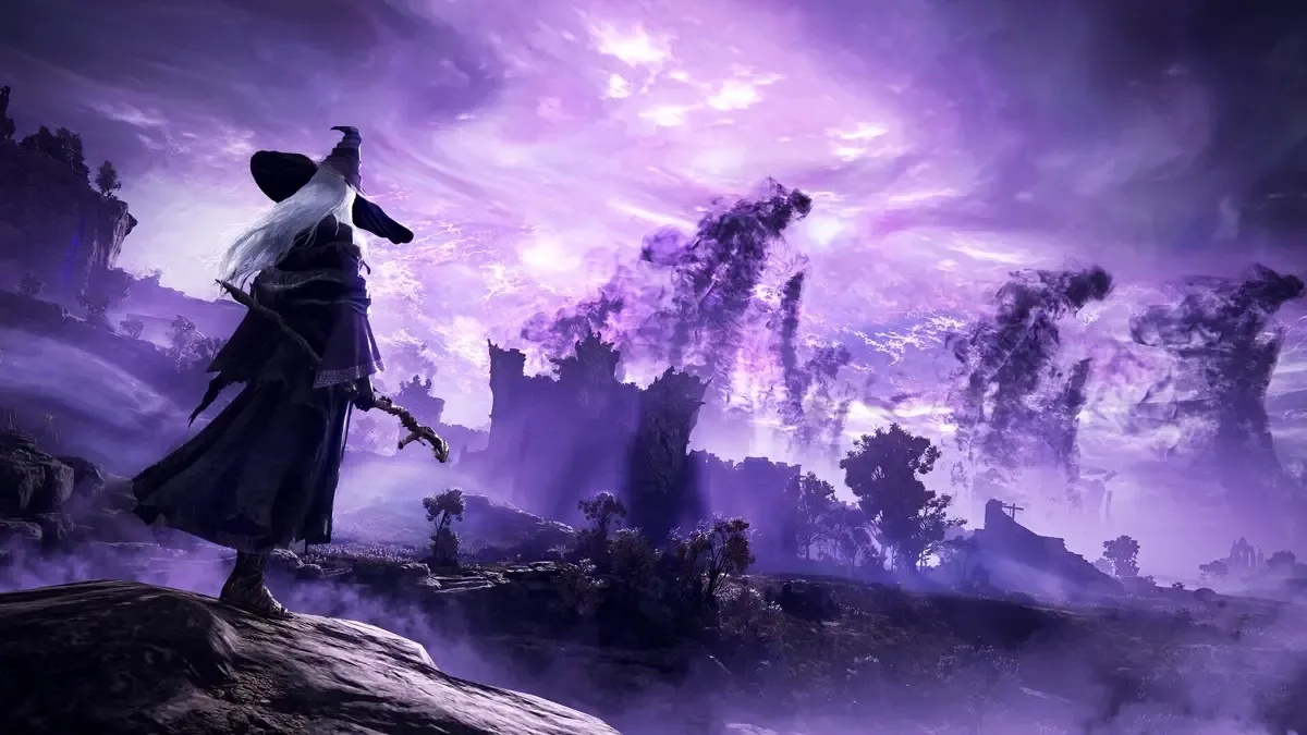 Elden Ring Nightreign confirms duo expeditions and "enhanced" Nightlord fights