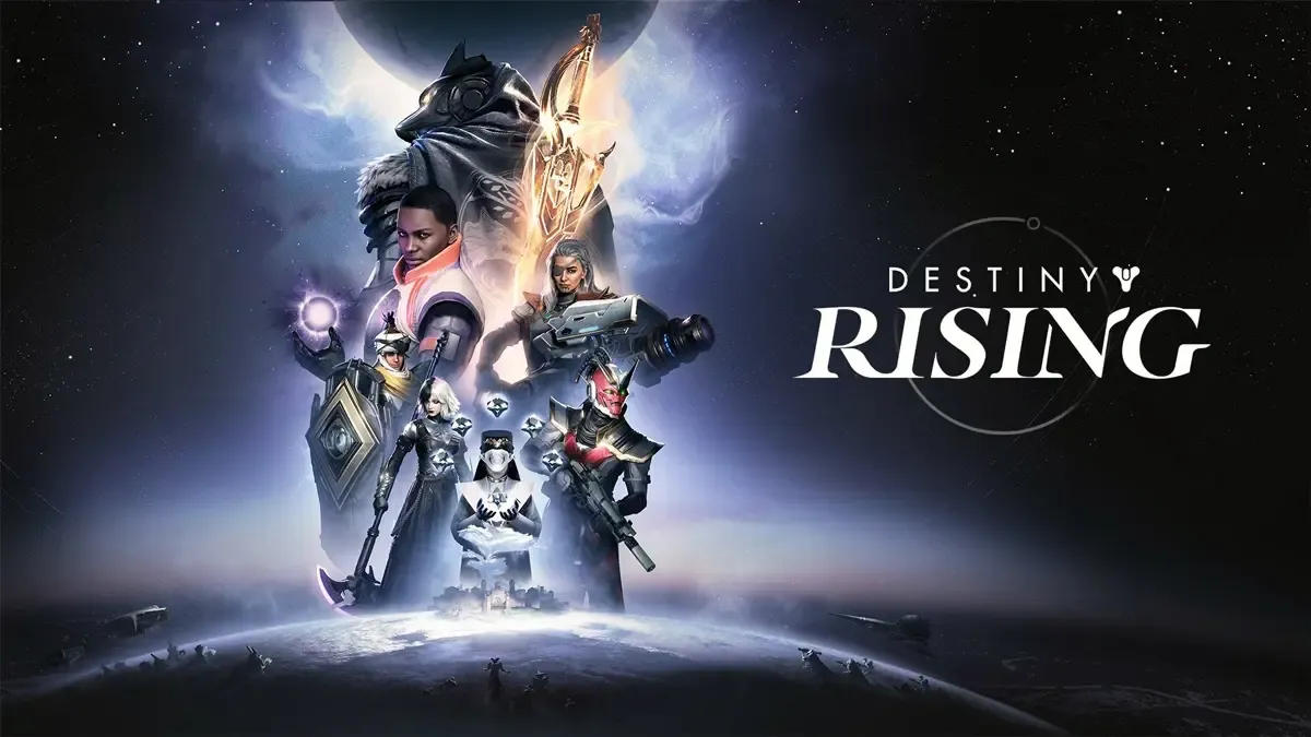 Bungie is making a mobile version of Destiny, and it’s entering limited access next month