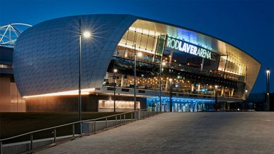 Rod Laver Arena