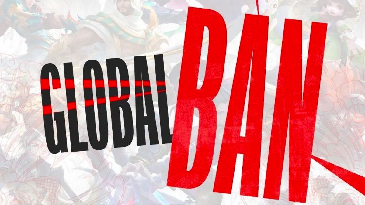 Nghi vấn người em cuối cùng nhà Zeros cũng đi theo "vết xe đổ global ban"
