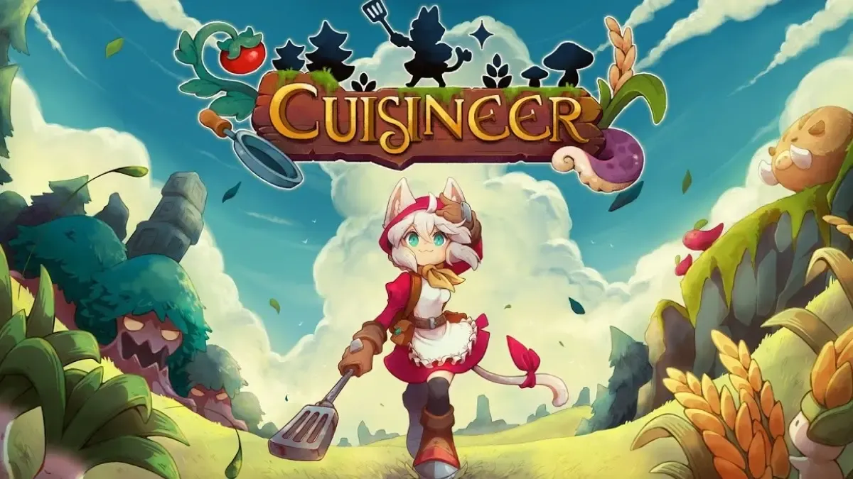 Cuisineer