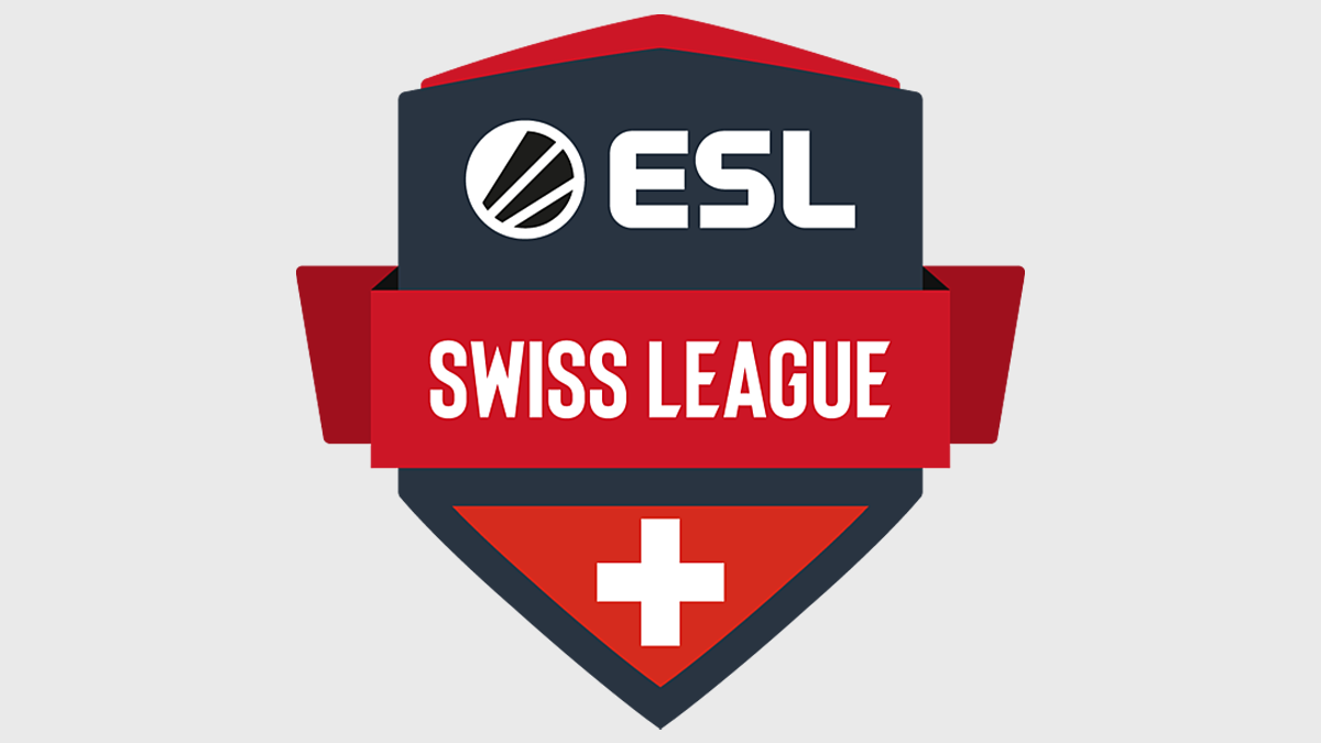 ESL Swiss League Season 6: Online Stage