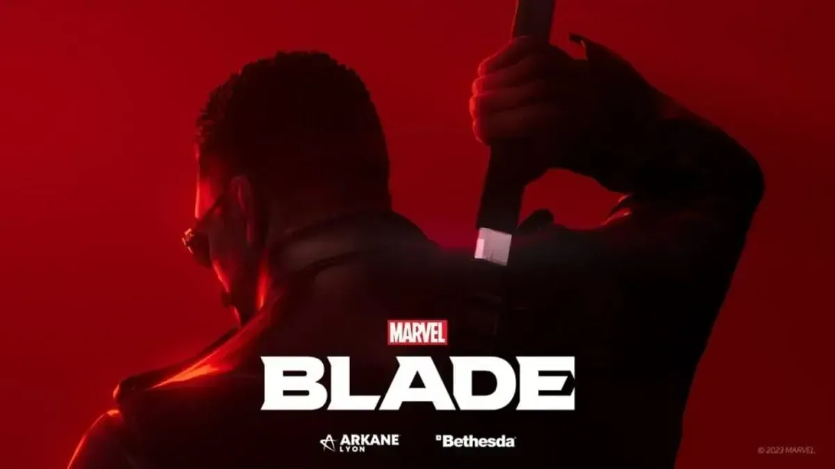 🎮 Marvel’s Blade chính thức hỗ trợ mod qua Creation Kit – Cộng đồng modding sắp bùng nổ!