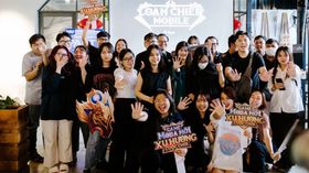Pre-season Loạn Chiến Mobile: Bước đệm trên con đường trở thành game thủ chuyên nghiệp