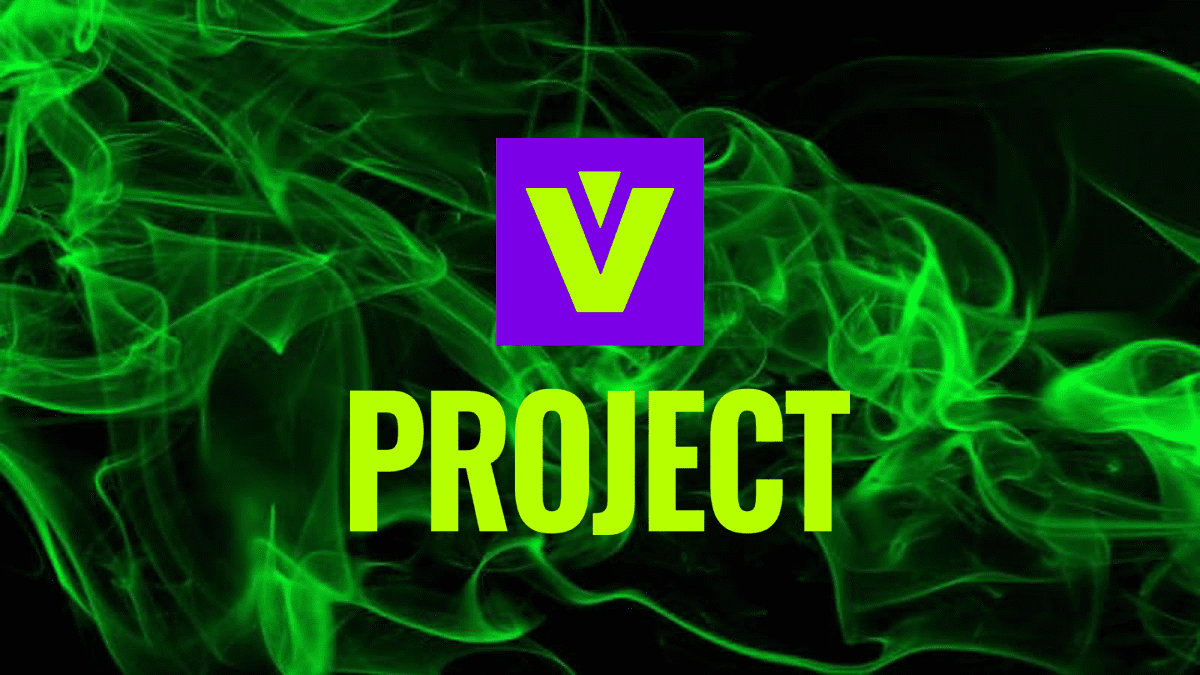 PROJECT V: Split 2
