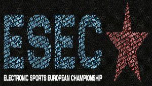 ESEC 2014 - LAN Finals