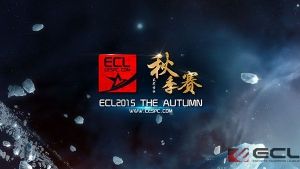 ECL 2015 - Autumn