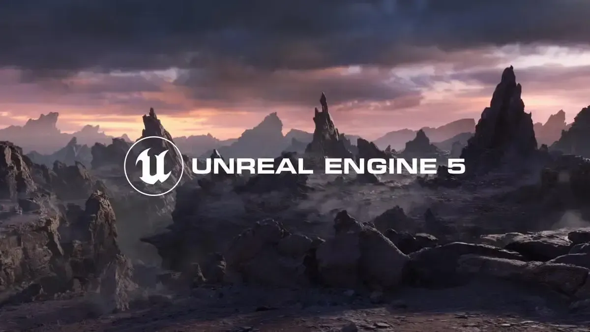 Epic Games phản hồi trước những chỉ trích về Unreal Engine 5