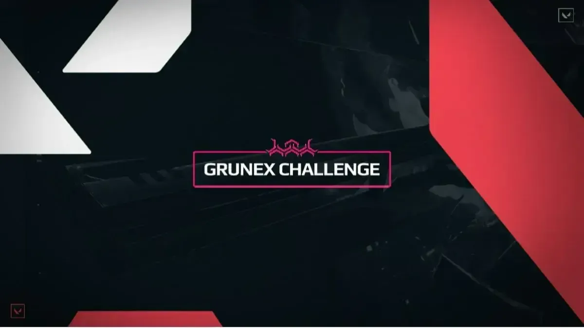 Grunex Challenge Spring 2024